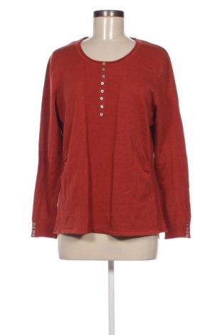 Dámsky pulóver Unbranded, Veľkosť M, Farba Oranžová, Cena  3,95 €