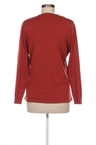 Dámsky pulóver Unbranded, Veľkosť M, Farba Oranžová, Cena  3,95 €