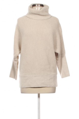 Γυναικείο πουλόβερ Unbranded, Μέγεθος M, Χρώμα  Μπέζ, Τιμή 6,99 €