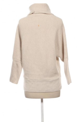 Γυναικείο πουλόβερ Unbranded, Μέγεθος M, Χρώμα  Μπέζ, Τιμή 6,99 €