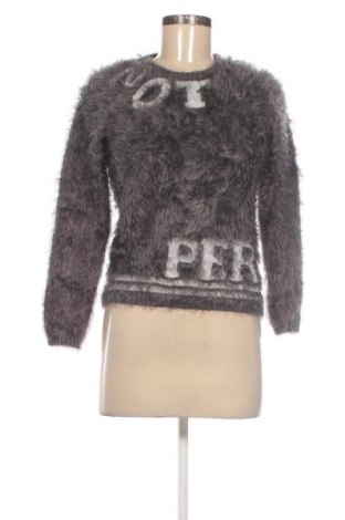 Női pulóver Unbranded, Méret M, Szín Szürke, Ár 1 989 Ft