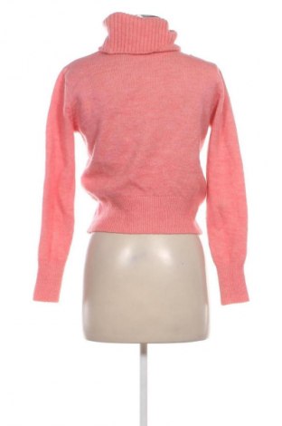 Dámsky pulóver Unbranded, Veľkosť S, Farba Ružová, Cena  14,95 €