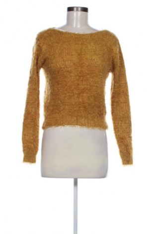 Dámsky pulóver Unbranded, Veľkosť M, Farba Žltá, Cena  5,95 €