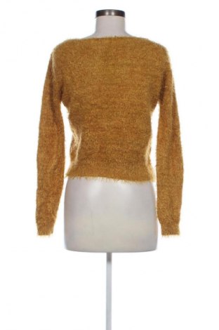 Dámsky pulóver Unbranded, Veľkosť M, Farba Žltá, Cena  5,95 €