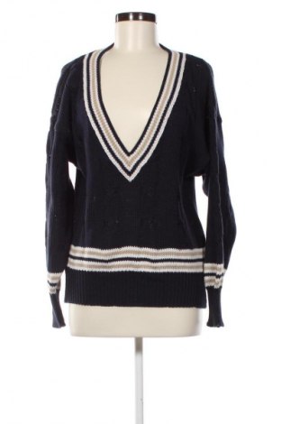 Dámský svetr Unbranded, Velikost M, Barva Modrá, Cena  149,00 Kč