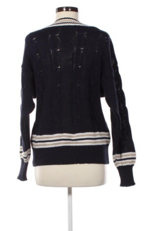 Dámský svetr Unbranded, Velikost M, Barva Modrá, Cena  149,00 Kč