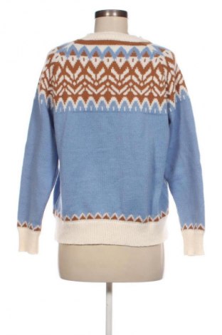 Dámský svetr Unbranded, Velikost L, Barva Vícebarevné, Cena  149,00 Kč