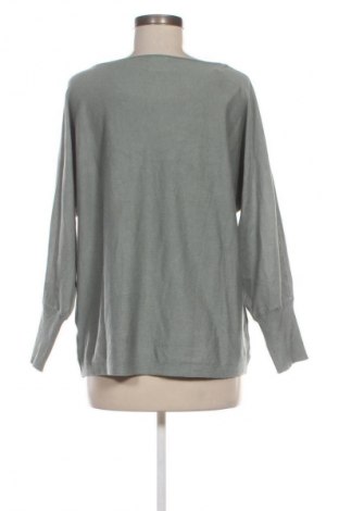 Dámský svetr Unbranded, Velikost M, Barva Zelená, Cena  159,00 Kč