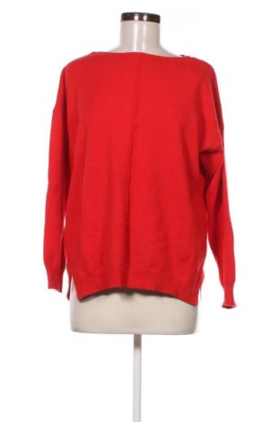 Дамски пуловер Unbranded, Размер M, Цвят Червен, Цена 4,60 €