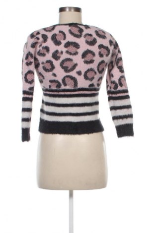 Дамски пуловер Unbranded, Размер S, Цвят Многоцветен, Цена 4,60 €