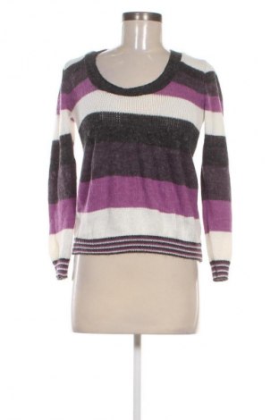 Дамски пуловер Unbranded, Размер M, Цвят Многоцветен, Цена 4,60 €