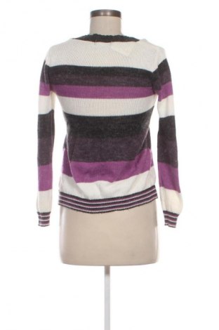 Дамски пуловер Unbranded, Размер M, Цвят Многоцветен, Цена 4,60 €
