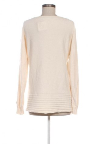 Dámský svetr Unbranded, Velikost M, Barva Krémová, Cena  159,00 Kč