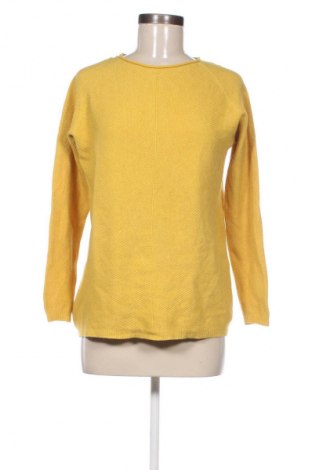 Дамски пуловер Unbranded, Размер M, Цвят Жълт, Цена 13,80 €
