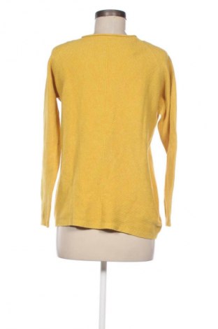 Дамски пуловер Unbranded, Размер M, Цвят Жълт, Цена 13,80 €
