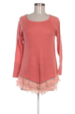 Dámsky pulóver Unbranded, Veľkosť M, Farba Červená, Cena  4,95 €