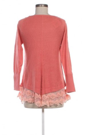 Dámsky pulóver Unbranded, Veľkosť M, Farba Červená, Cena  4,95 €