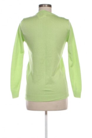 Dámský svetr Unbranded, Velikost S, Barva Zelená, Cena  359,00 Kč