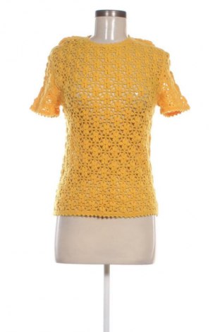 Dámský svetr Unbranded, Velikost M, Barva Žlutá, Cena  359,00 Kč