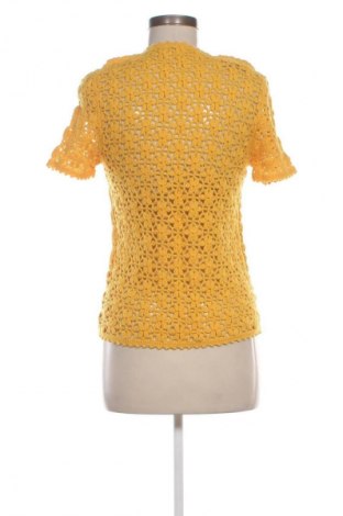 Dámský svetr Unbranded, Velikost M, Barva Žlutá, Cena  359,00 Kč