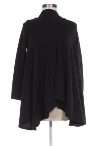 Дамски пуловер Unbranded, Размер L, Цвят Черен, Цена 13,29 €