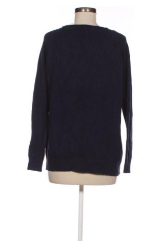 Damski sweter Unbranded, Rozmiar M, Kolor Niebieski, Cena 30,99 zł