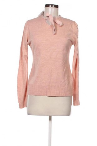 Dámský svetr Unbranded, Velikost M, Barva Růžová, Cena  109,00 Kč