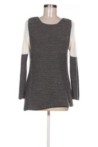 Dámský svetr Unbranded, Velikost S, Barva Šedá, Cena  249,00 Kč