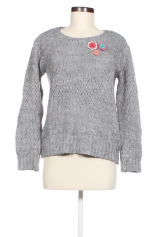 Дамски пуловер Unbranded, Размер M, Цвят Сив, Цена 4,60 €