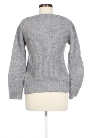 Дамски пуловер Unbranded, Размер M, Цвят Сив, Цена 4,60 €