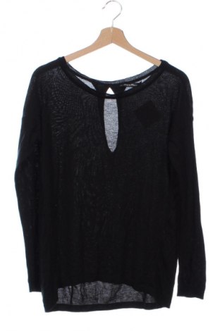 Dámský svetr Unbranded, Velikost XS, Barva Černá, Cena  179,00 Kč