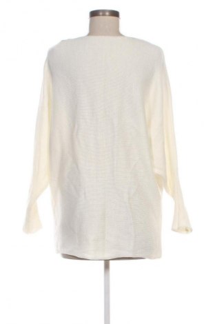 Dámský svetr Unbranded, Velikost L, Barva Krémová, Cena  149,00 Kč