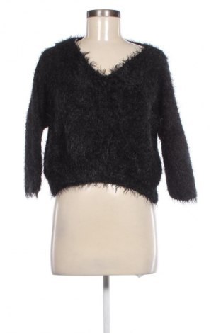 Dámský svetr Unbranded, Velikost S, Barva Černá, Cena  149,00 Kč