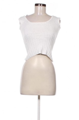 Дамски пуловер Unbranded, Размер S, Цвят Бял, Цена 9,20 €