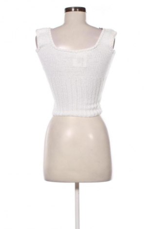 Дамски пуловер Unbranded, Размер S, Цвят Бял, Цена 9,20 €