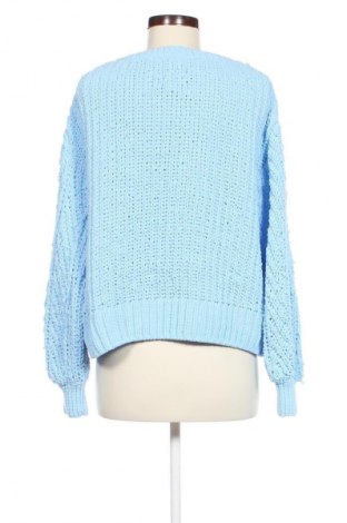 Γυναικείο πουλόβερ Unbranded, Μέγεθος L, Χρώμα Μπλέ, Τιμή 8,99 €