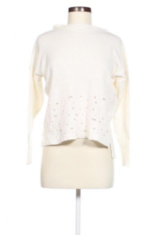 Dámský svetr Unbranded, Velikost M, Barva Bílá, Cena  179,00 Kč