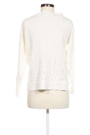 Dámský svetr Unbranded, Velikost M, Barva Bílá, Cena  179,00 Kč