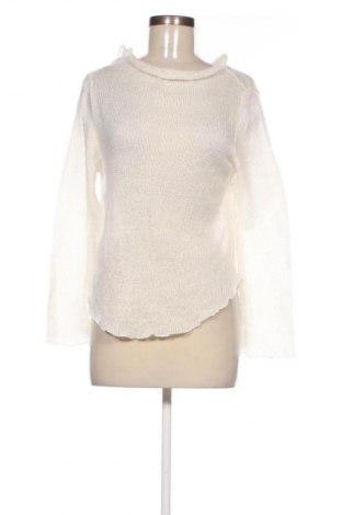 Dámský svetr Unbranded, Velikost M, Barva Bílá, Cena  239,00 Kč