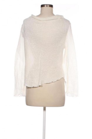 Dámský svetr Unbranded, Velikost M, Barva Bílá, Cena  239,00 Kč