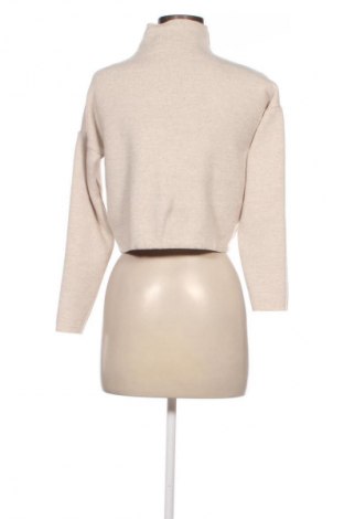 Dámský svetr Unbranded, Velikost M, Barva Krémová, Cena  139,00 Kč