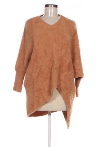 Dámský svetr Unbranded, Velikost M, Barva Béžová, Cena  289,00 Kč