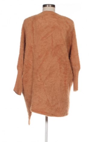 Dámský svetr Unbranded, Velikost M, Barva Béžová, Cena  289,00 Kč