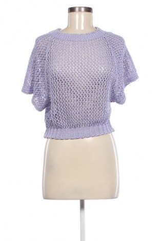 Дамски пуловер Unbranded, Размер M, Цвят Лилав, Цена 3,06 €