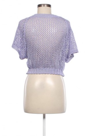 Дамски пуловер Unbranded, Размер M, Цвят Лилав, Цена 3,06 €