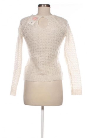 Damenpullover Unbranded, Größe S, Farbe Weiß, Preis € 7,99