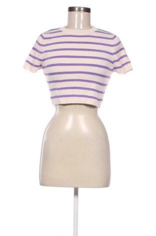 Дамски пуловер Unbranded, Размер S, Цвят Многоцветен, Цена 3,57 €