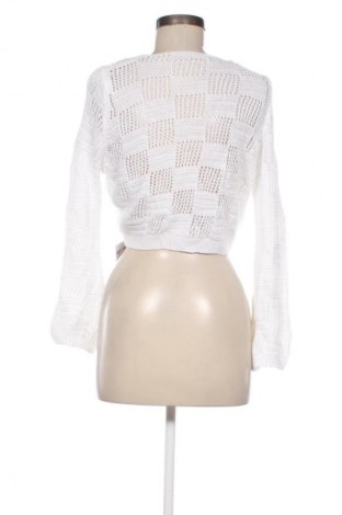 Dámsky pulóver Unbranded, Veľkosť M, Farba Biela, Cena  3,95 €