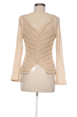 Дамски пуловер Unbranded, Размер S, Цвят Бежов, Цена 9,71 €