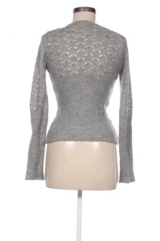 Dámský svetr Unbranded, Velikost S, Barva Šedá, Cena  119,00 Kč